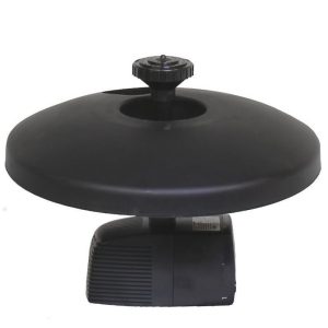 Flytende Fontene 3000L