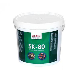 SK-80 350G