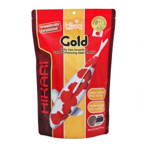 Hikari Gold mini 500g
