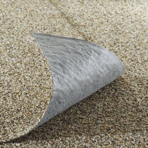 Stenfolie sand 40 cm på rull