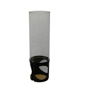 FISKETÅRN 50CM+20CM BASE