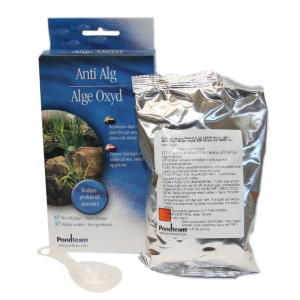 Alge Oxyd 250G / 5000L