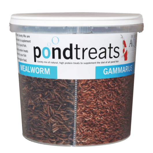 EA Pond Treats 700G