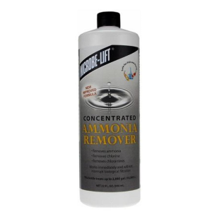 Ammoniakk Remover 1L