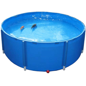 Koibasseng 470L