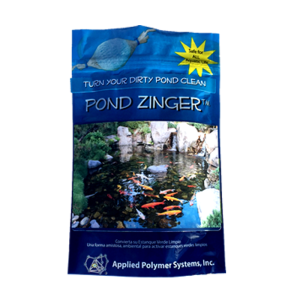 Pond Zinger®