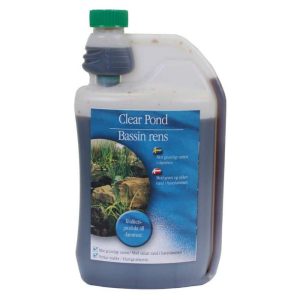 Clear Pond 250ML / 5250L