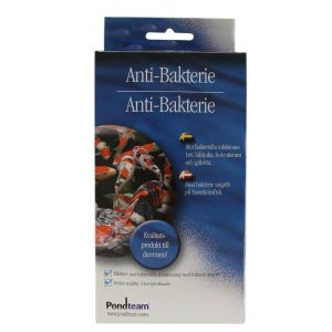 Anti Bakterie 250ML/2250L