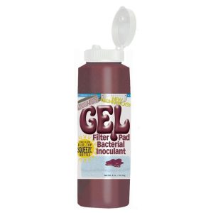 Filter Gele 1L