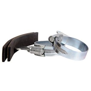 SLANGEKLEMMER 2 STK 25MM