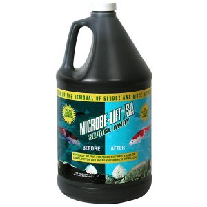Sludge away 1L