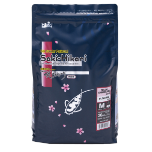 Saki-Hikari Color medium 2kg