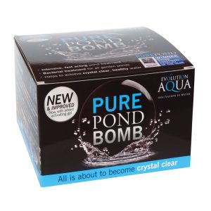 Pond Bomb 500G