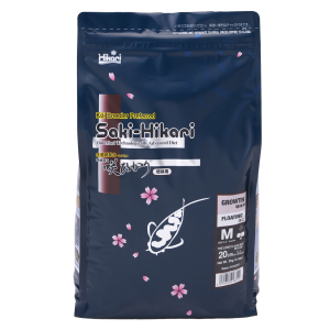 Saki-Hikari Growth medium 2kg
