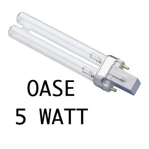 UV pære OASE 5W