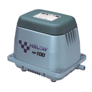 HiBlow HP-100