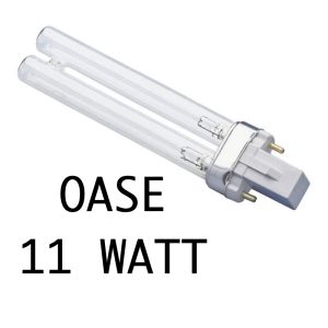 UV pære OASE 11W