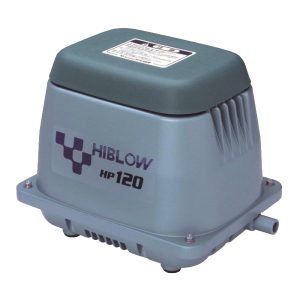 HiBlow HP-120
