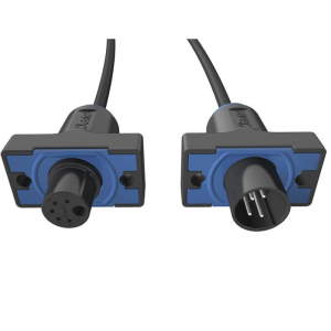 EGC-kabel 10 m til hagedam