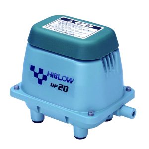 HiBlow HP-20