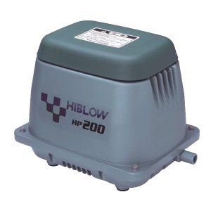 HiBlow HP-200