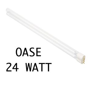 UV pære OASE 24W