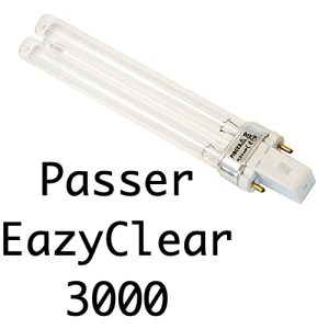 UV pære EasyClear 3000