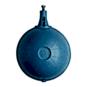 Flottør Ø 90MM (½”)