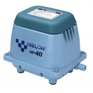 HiBlow HP-40