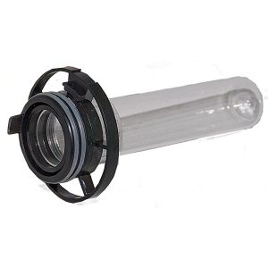 CombiClear 2500 – Kvartsglass til hagedam
