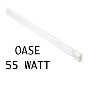 UV pære OASE 55W