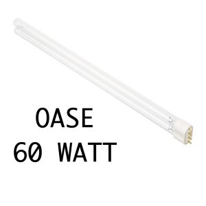 UV pære OASE 60W