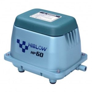 HiBlow HP-60