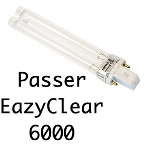 UV pære EasyClear 6000