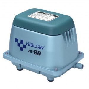 HiBlow HP-80