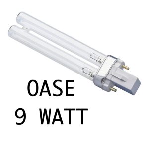 UV pære OASE 9W