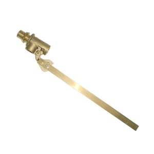 Flottør Ø 90MM (½”)