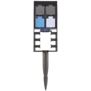 OASE FM Master 3 el-skap med dimmer til fontene