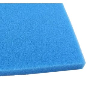 Filtermatte 50 × 50 × til hagedam