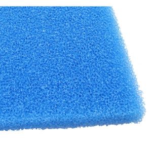 Filtermatte 50 × 50 × til hagedam
