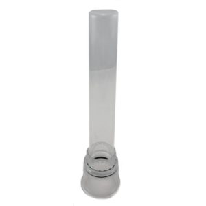 CombiClear 5000 – Kvartsglass til hagedam