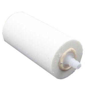 Luftsten sylinder Ø 5 × 10 cm til hagedam