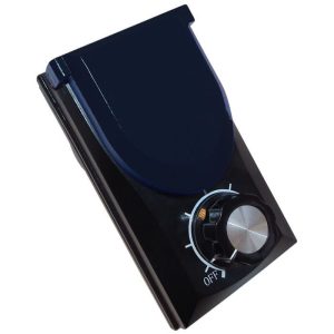 Hastighetsregulator 800W