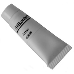 Silikonfett 10ml