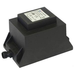 Transformator IP til hagedam