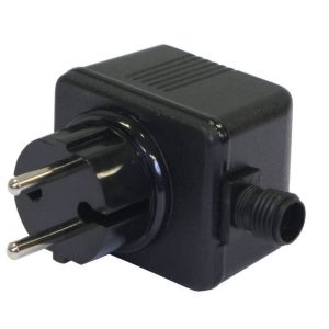 Transformator IP 44 12V-10W