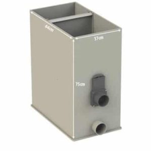 UltraSieve Low 300M