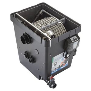 ProfiClear Premium trommelfilter, Pumpematet EGC