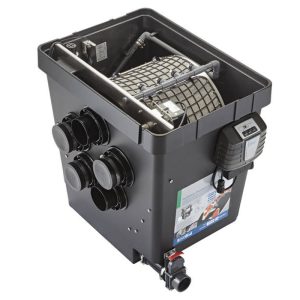 ProfiClear Premium trommelfilter, Pumpematet EGC
