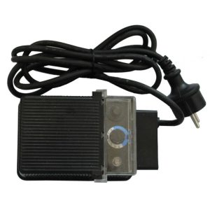 Transformator 12V m/timer
